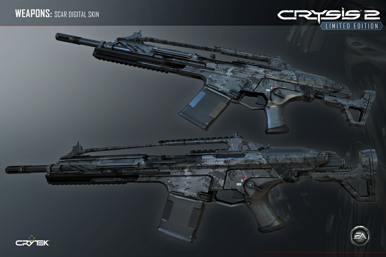 Crysis 2 - Imagen 31